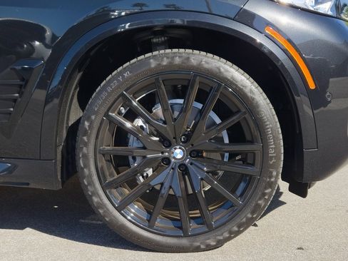 Used 2024 BMW X5 sDrive40i w/ M Sport Package image 8