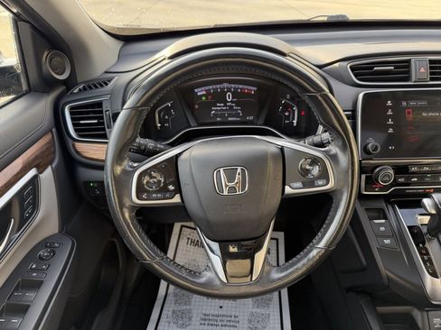 Used 2019 Honda CR-V EX-L image 11