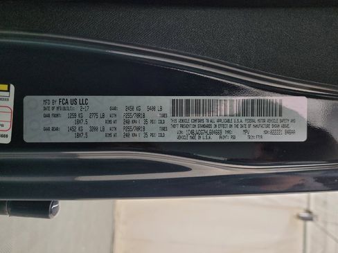 Used 2017 Jeep Wrangler Unlimited Sport AWD/4WD image 33