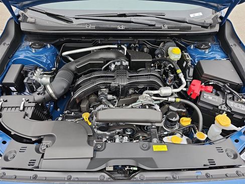 New 2026 Subaru Crosstrek 2.5i Wilderness image 32