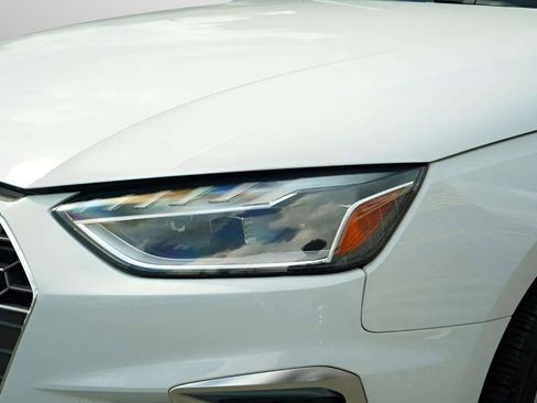 Used 2023 Audi A4 2.0T Premium Plus image 63