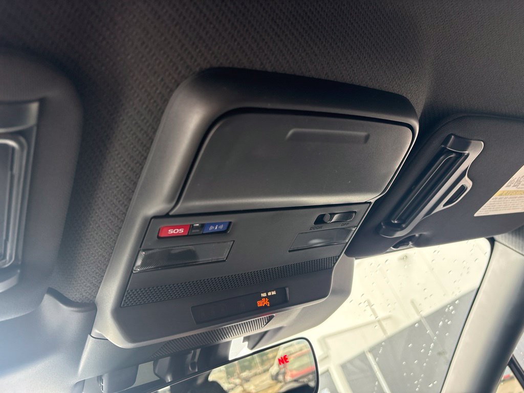New 2026 Subaru Outback Premium AWD/4WD image 19
