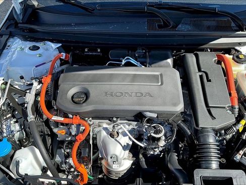 New 2026 Honda Accord Sport image 11