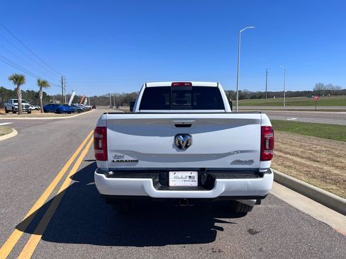Certified 2024 RAM 2500 Laramie image 4
