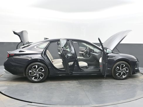 Used 2025 Hyundai Sonata SEL image 43