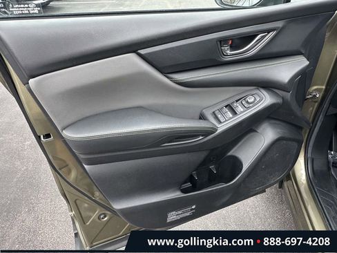 Used 2023 Subaru Ascent Onyx Edition AWD/4WD image 16