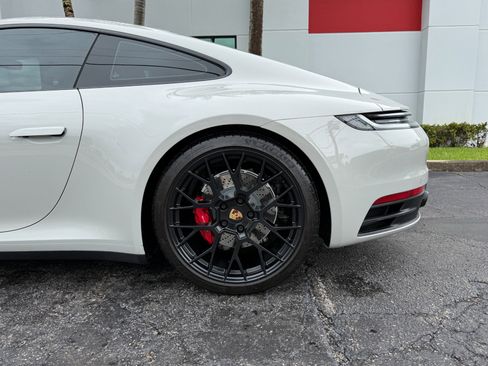 Used 2022 Porsche 911 Carrera 4S image 10