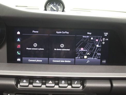 Certified 2024 Porsche 911 Carrera image 26