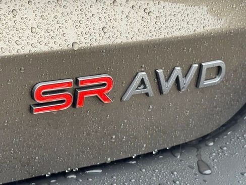 New 2026 Nissan Kicks SR w/ Cold Weather Package AWD/4WD image 39