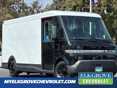 Used 2023 Chevrolet Brightdrop 600 w/ Active Safety Package 2