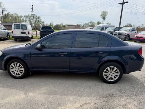 Used 2010 Chevrolet Cobalt LS w/ Protection Package FWD image 10