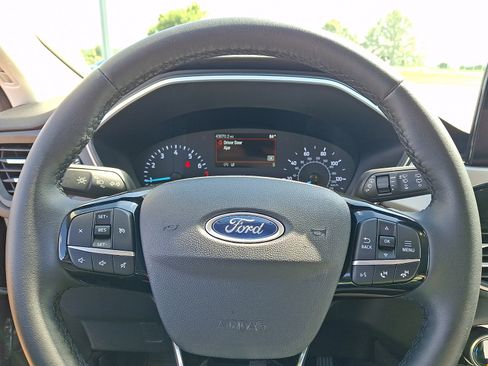 Used 2022 Ford Escape SEL AWD/4WD image 20