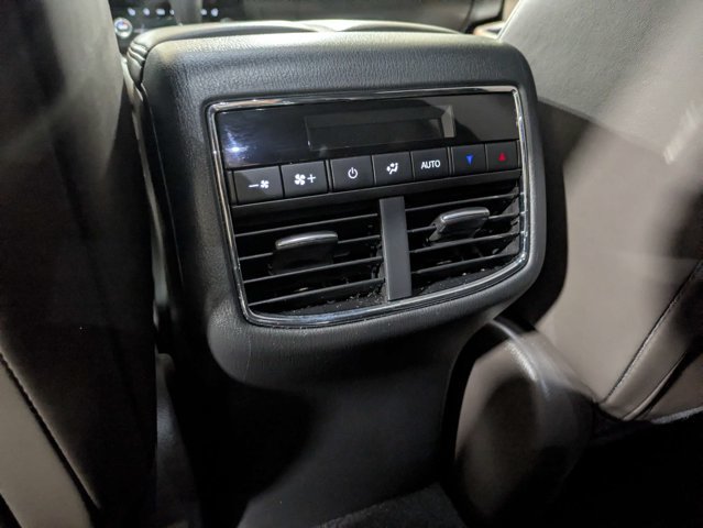 Used 2022 MAZDA CX-9 Signature AWD/4WD image 16