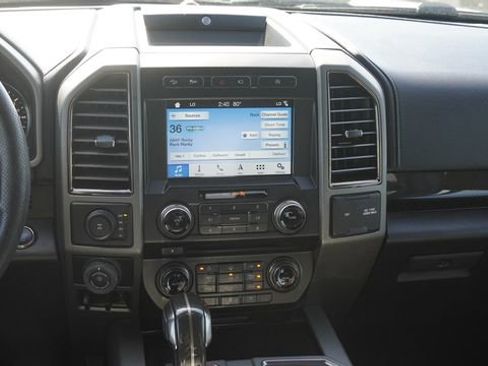 Used 2018 Ford F150 Raptor w/ Equipment Group 802A Luxury image 16