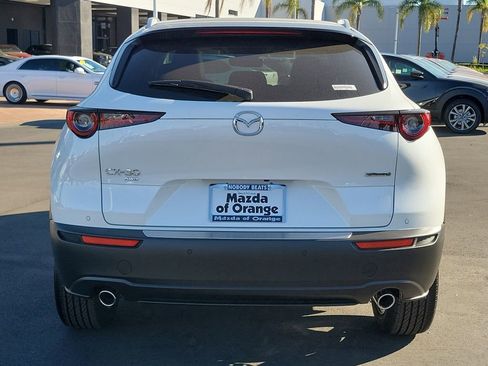 New 2026 MAZDA CX-30 AWD 2.5 S w/ Premium Package image 20