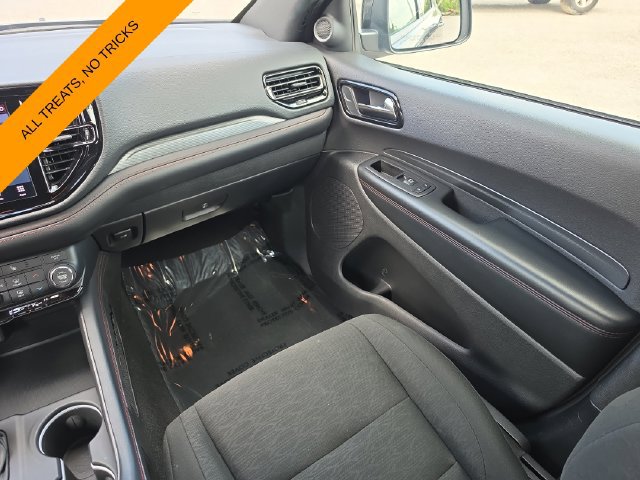 Certified 2025 Dodge Durango GT AWD/4WD image 12