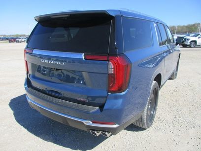 New 2026 GMC Yukon XL Denali