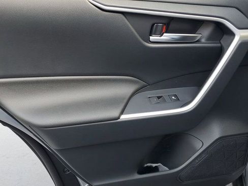 New 2025 Toyota RAV4 SE image 17