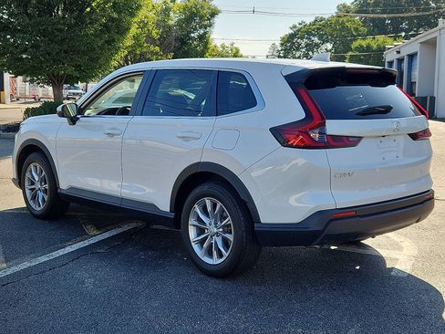 Certified 2023 Honda CR-V EX-L image 4