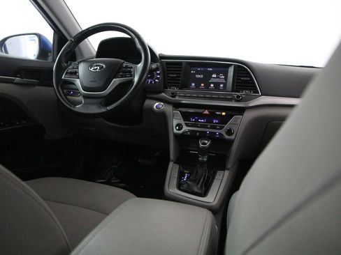 Used 2017 Hyundai Elantra SE w/ SE A/T Tech Package 03 FWD image 10