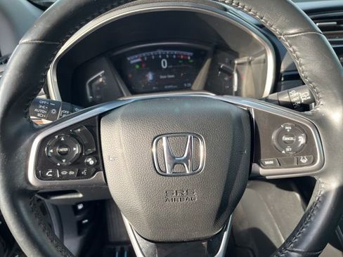 Used 2020 Honda CR-V EX-L image 13
