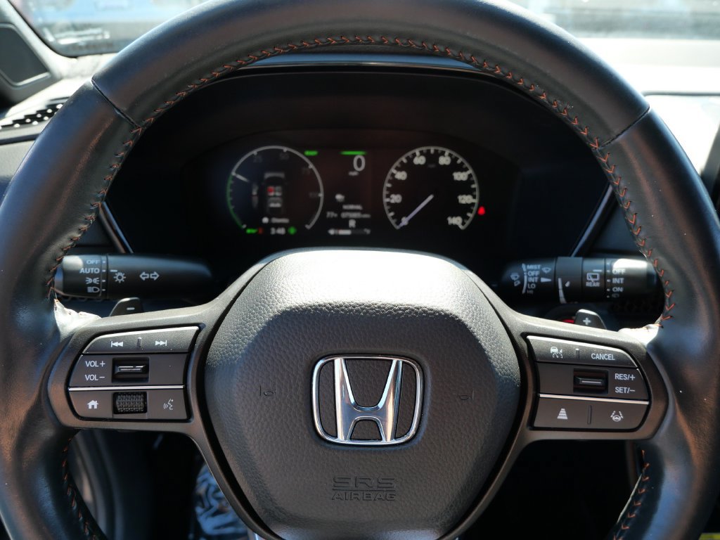 Used 2024 Honda CR-V Sport-L image 24