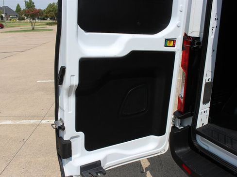 Used 2024 Ford Transit 250 148 Medium Roof w/ Load Area Protection Package RWD image 14