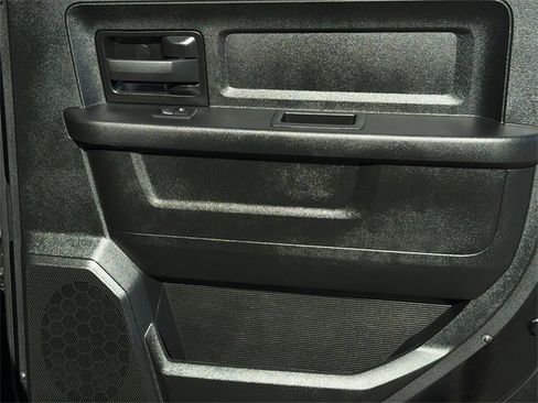 Used 2023 RAM 2500 Tradesman image 36