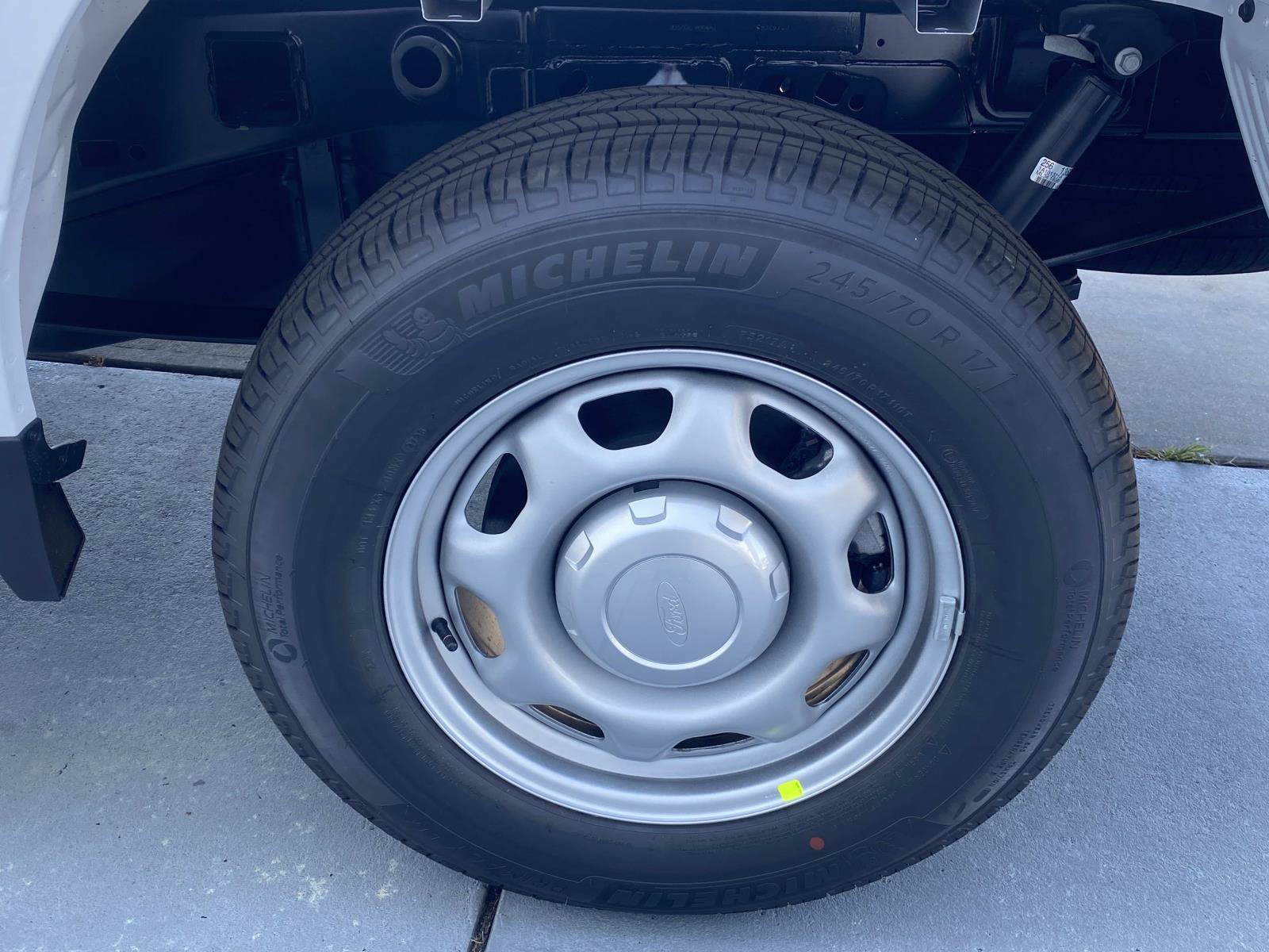 New 2026 Ford F150 XL RWD image 7
