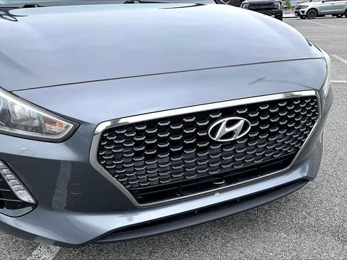Used 2018 Hyundai Elantra GT FWD image 33