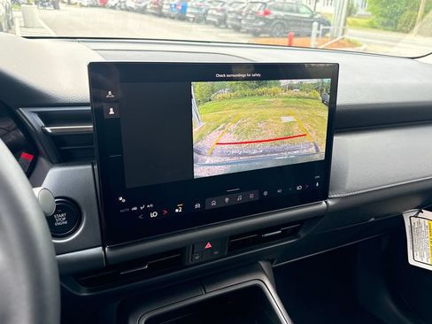 New 2026 MAZDA CX-5 Select AWD/4WD image 12
