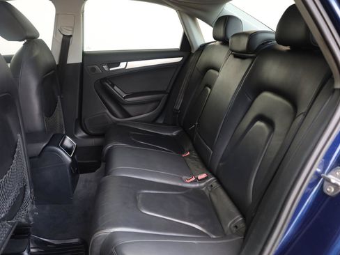 Used 2014 Audi A4 2.0T Premium w/ Cold Weather Package AWD/4WD image 19