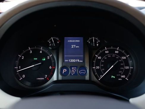 Used 2014 Lexus GX 460 4WD 4dr w/ Premium Package image 30