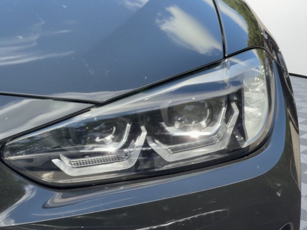 Used 2024 BMW i4 eDrive35 w/ Premium Package RWD image 12