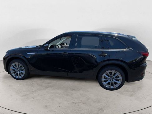 New 2026 MAZDA CX-90 3.3 Turbo w/ Preferred Package AWD/4WD image 4