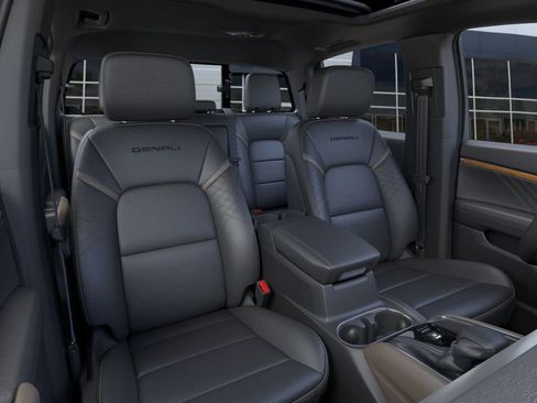 New 2026 GMC Canyon Denali image 44
