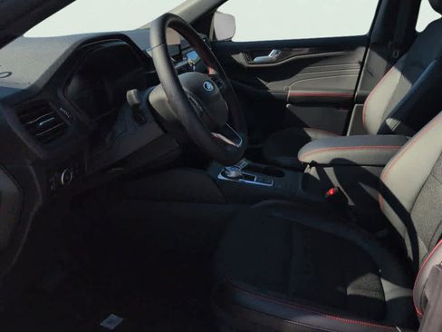 New 2026 Ford Escape ST-Line Select image 9