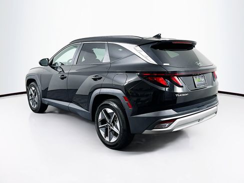 Used 2025 Hyundai Tucson SEL image 5