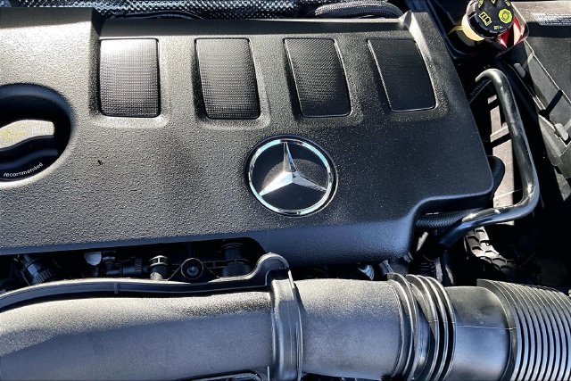 Certified 2023 Mercedes-Benz CLA 250 4MATIC w/ Premium Package image 29