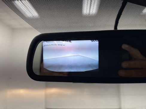 New 2026 Chevrolet Express 3500 Work Van w/ Driver Convenience Package image 17