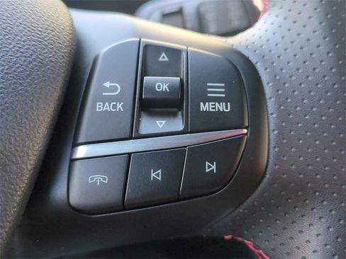 Used 2023 Ford Escape ST-Line Select w/ Tech Pack #2 image 16