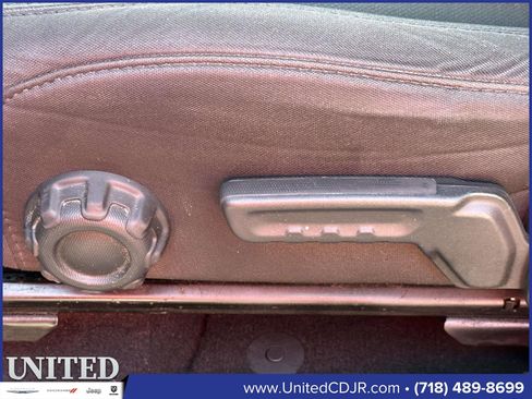 Certified 2019 Jeep Wrangler Unlimited Sport S image 15