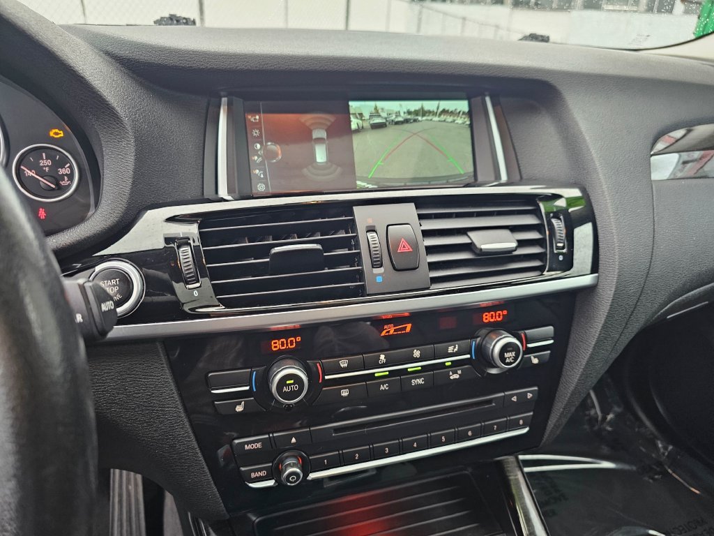 Used 2017 BMW X3 xDrive28i AWD/4WD image 26