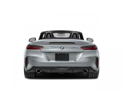 New 2026 BMW Z4 M40i w/ Premium Package RWD image 8