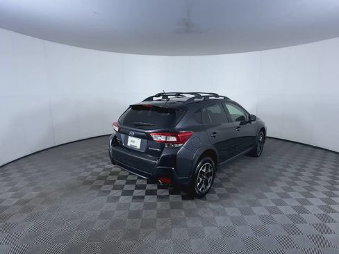 Used 2019 Subaru Crosstrek 2.0i w/ Eyesight System AWD/4WD image 8