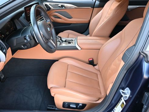 Used 2025 BMW M850i xDrive M850i image 16