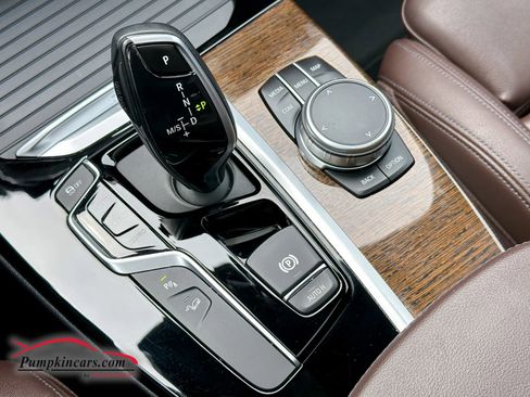 Used 2019 BMW X3 xDrive30i w/ Premium Package image 18