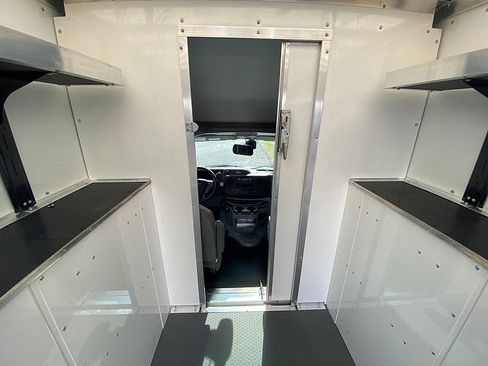 New 2026 Ford E-350 and Econoline 350 Super Duty w/ Power Equipment Group image 29