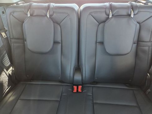 New 2026 Lincoln Aviator Reserve w/ Luxury Package image 18