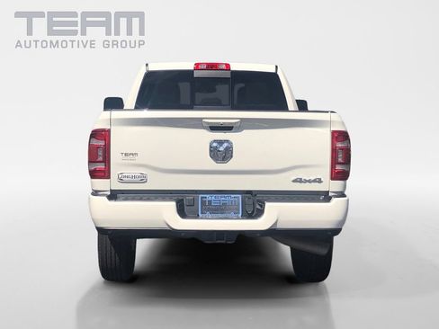 Certified 2024 RAM 3500 Limited AWD/4WD image 6